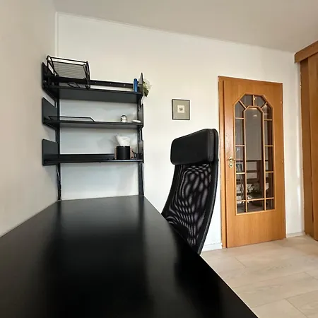 Private Floor With Rooftop Terrace براغ