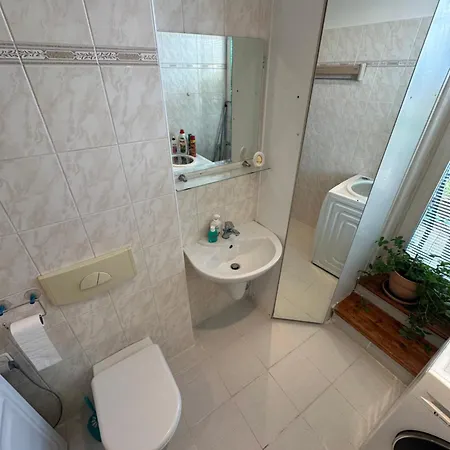 Appartement Private Floor With Rooftop Terrace Prague