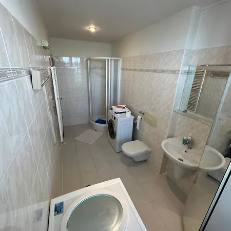 Appartement Private Floor With Rooftop Terrace Prague