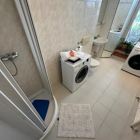 Private Floor With Rooftop Terrace Appartement Prague